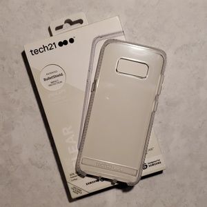 Tech21 BulletShield for Samsung Galaxy S8